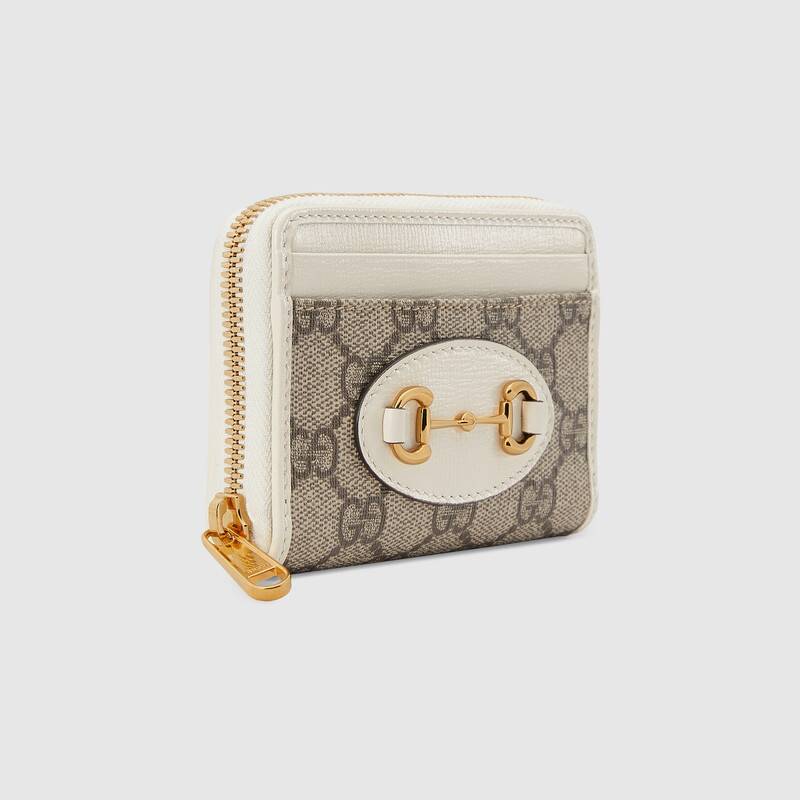 Gucci Horsebit 1955 Card Case 658549